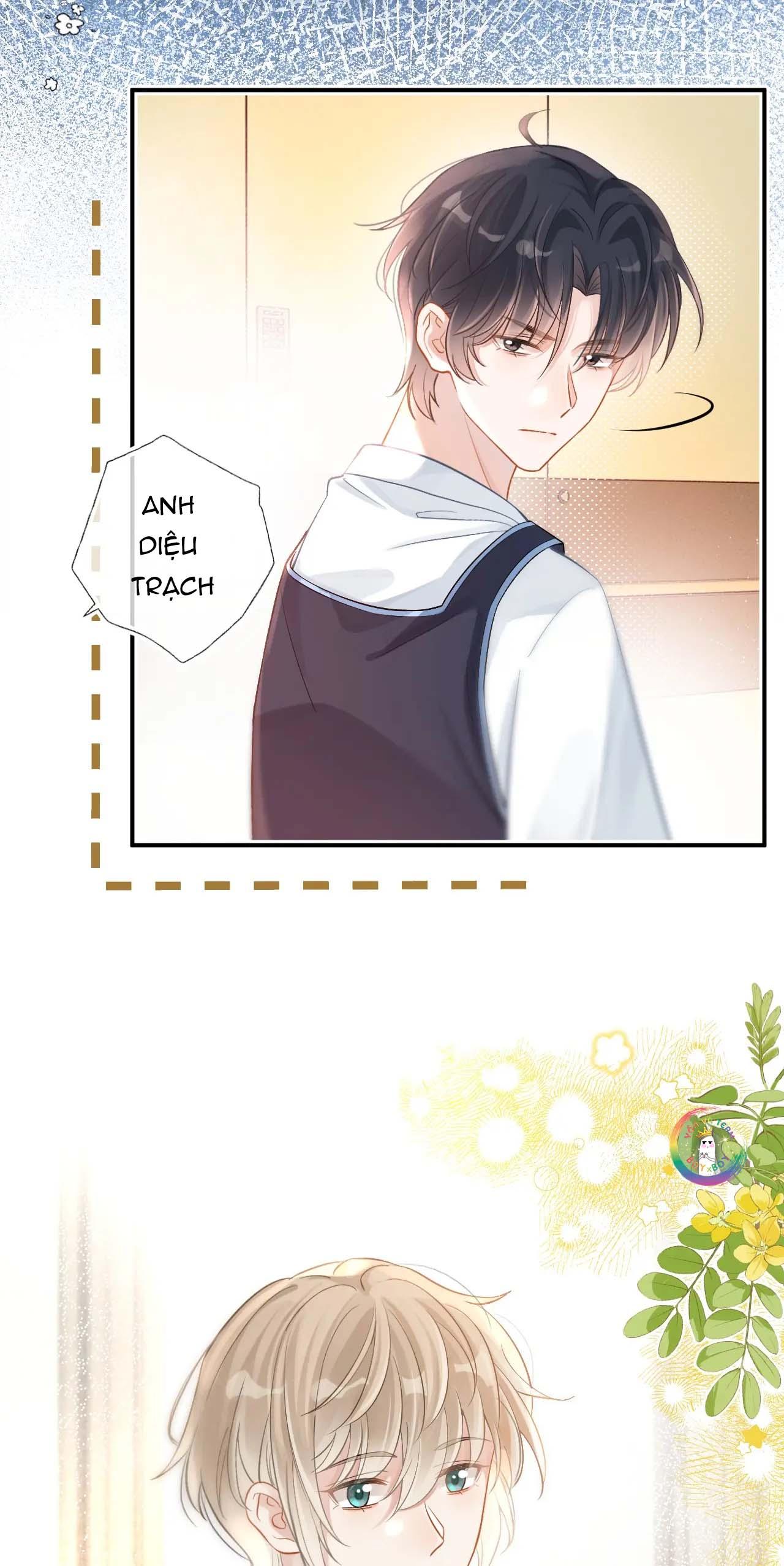 Nam Thần Bá Đạo Cầu Xin Tôi Quay Lại: Chapter 11