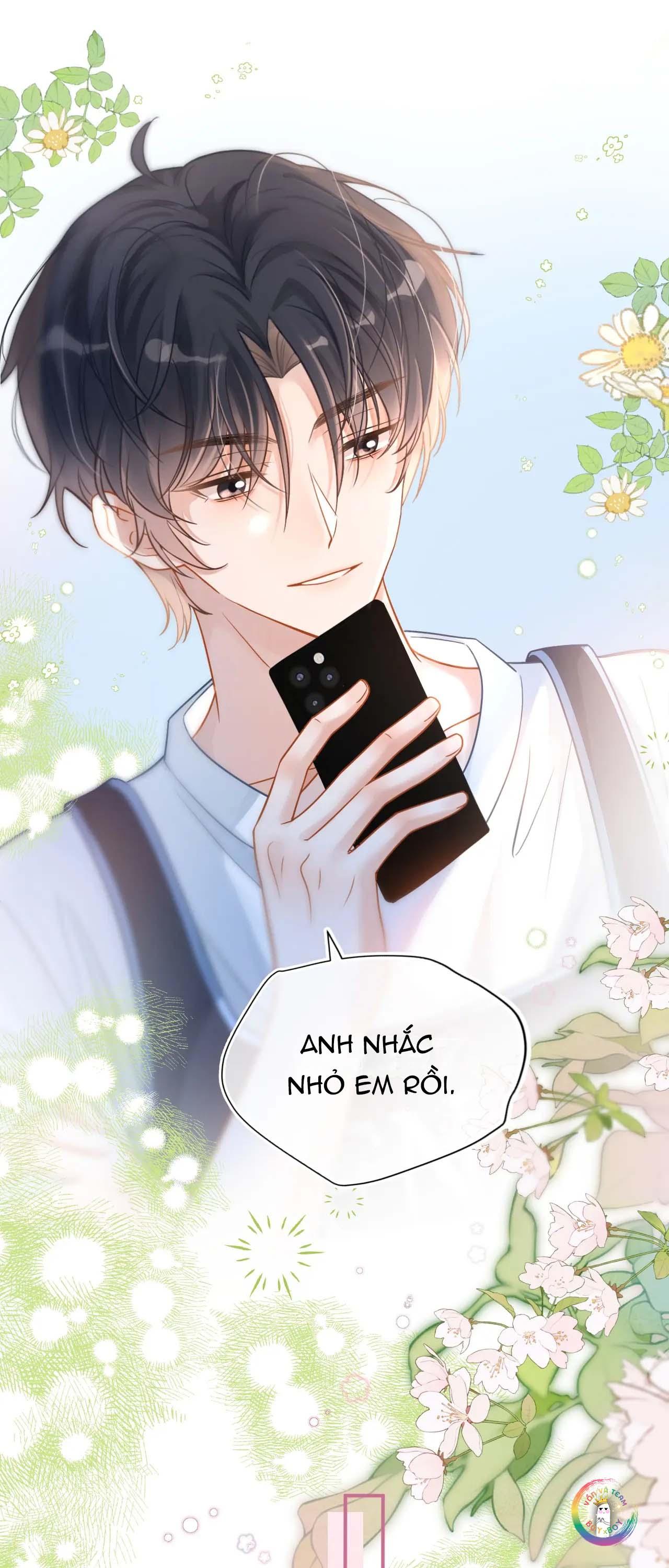 Nam Thần Bá Đạo Cầu Xin Tôi Quay Lại: Chapter 11