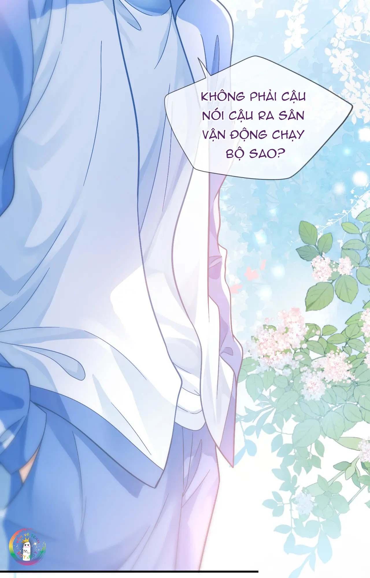Nam Thần Bá Đạo Cầu Xin Tôi Quay Lại: Chapter 11