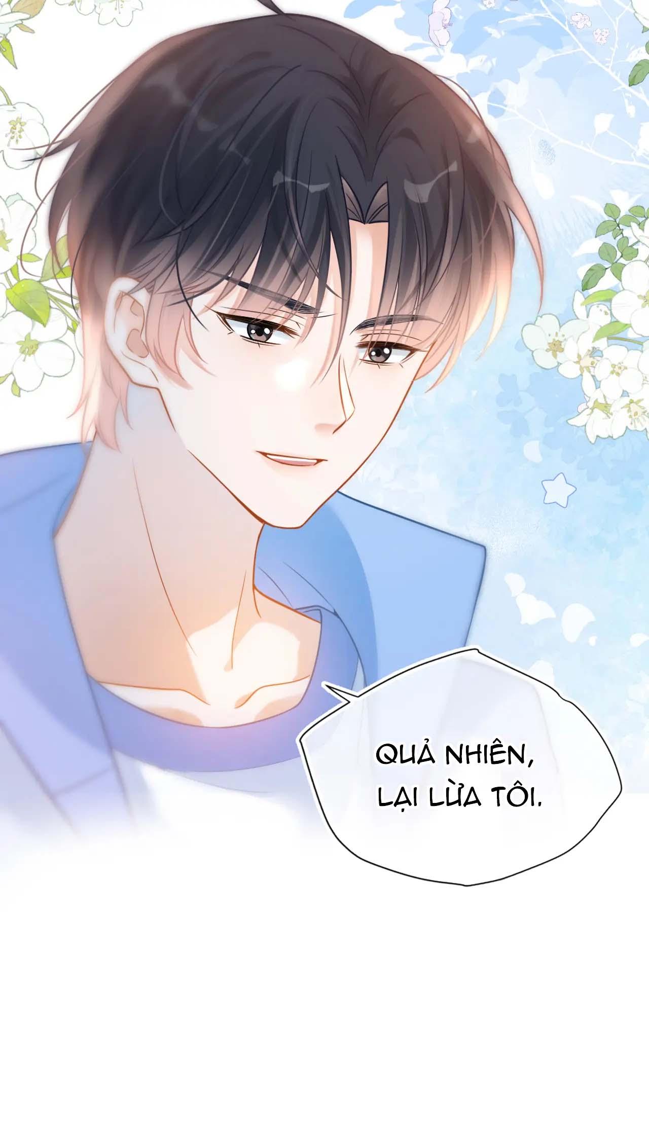 Nam Thần Bá Đạo Cầu Xin Tôi Quay Lại: Chapter 11
