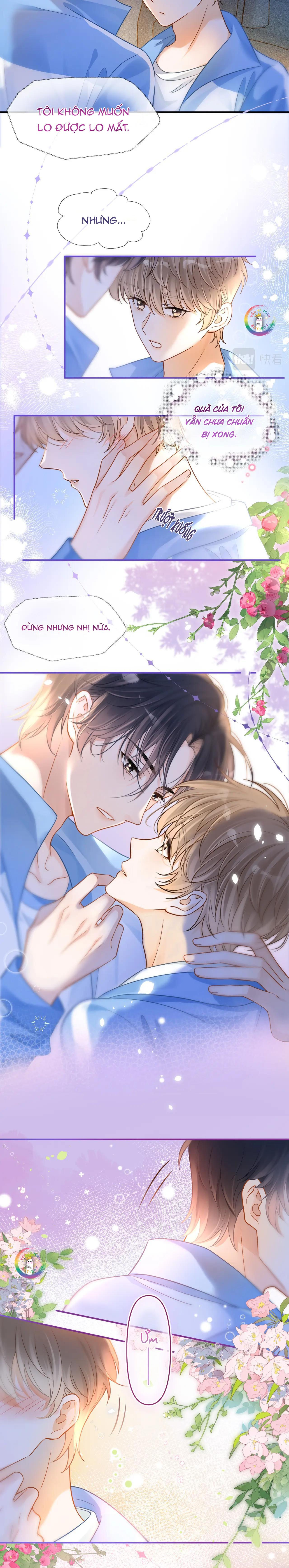 Nam Thần Bá Đạo Cầu Xin Tôi Quay Lại: Chapter 12