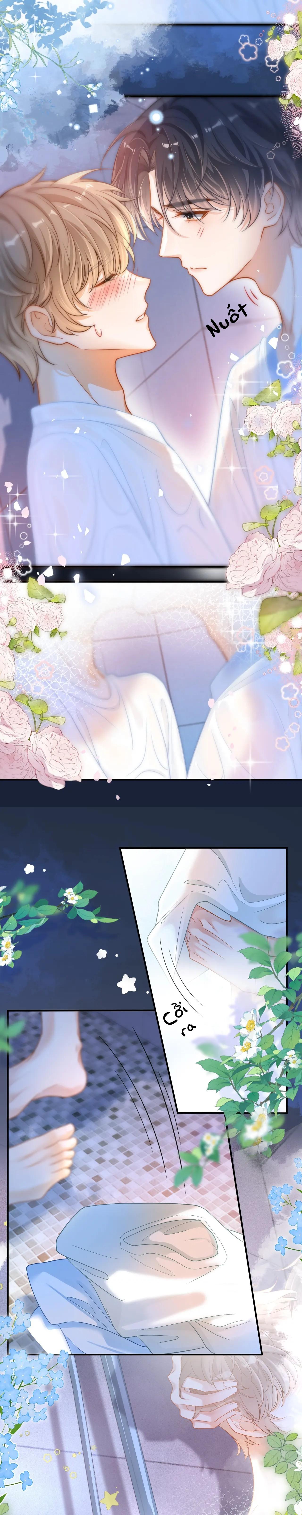 Nam Thần Bá Đạo Cầu Xin Tôi Quay Lại: Chapter 14