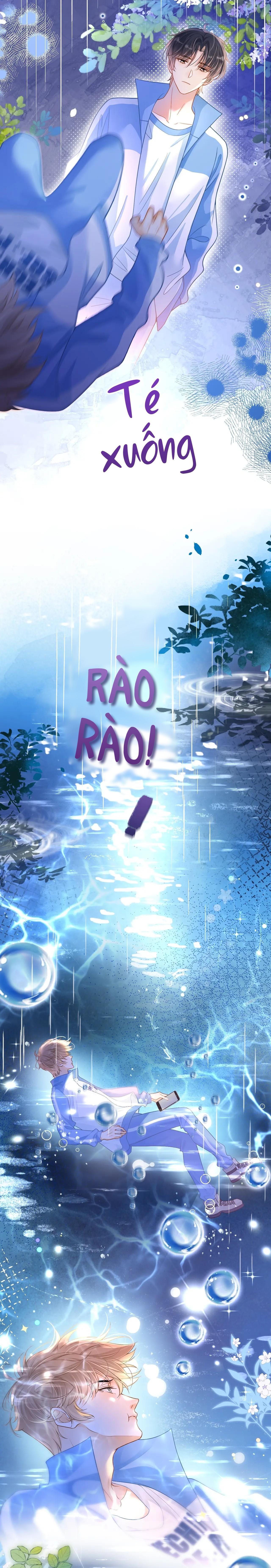 Nam Thần Bá Đạo Cầu Xin Tôi Quay Lại: Chapter 14