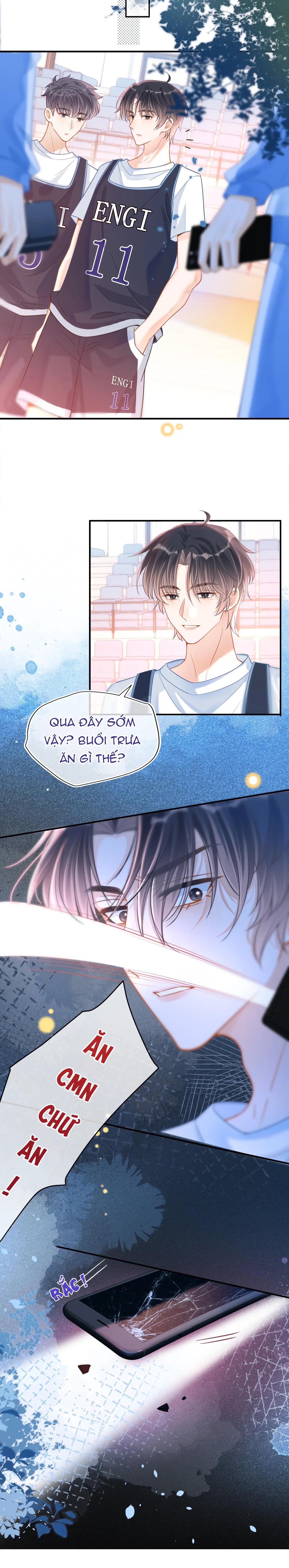 Nam Thần Bá Đạo Cầu Xin Tôi Quay Lại: Chapter 18