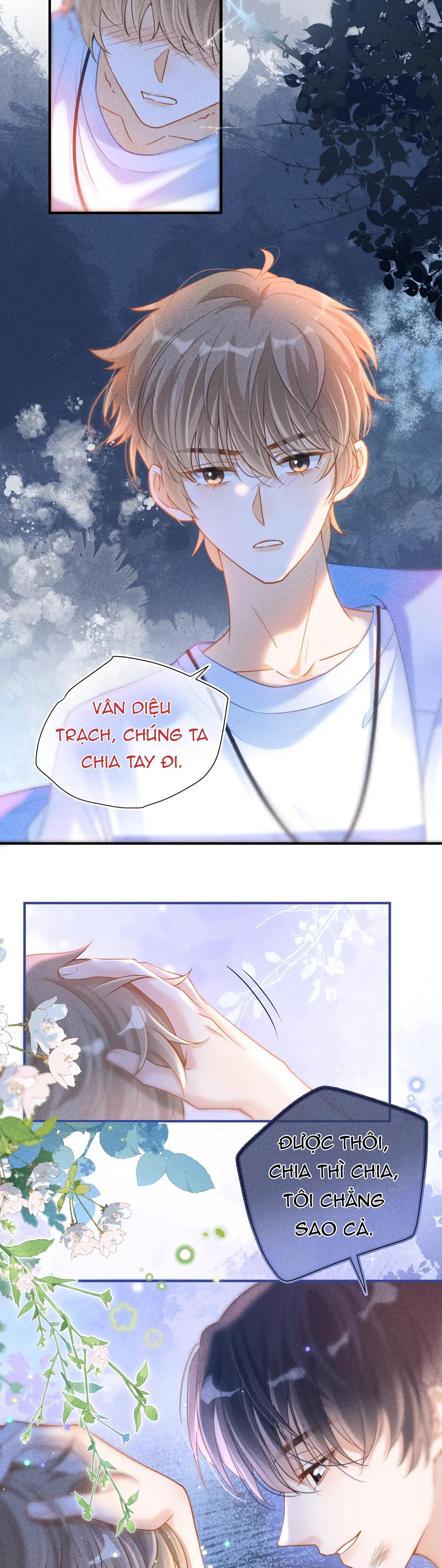 Nam Thần Bá Đạo Cầu Xin Tôi Quay Lại: Chapter 18