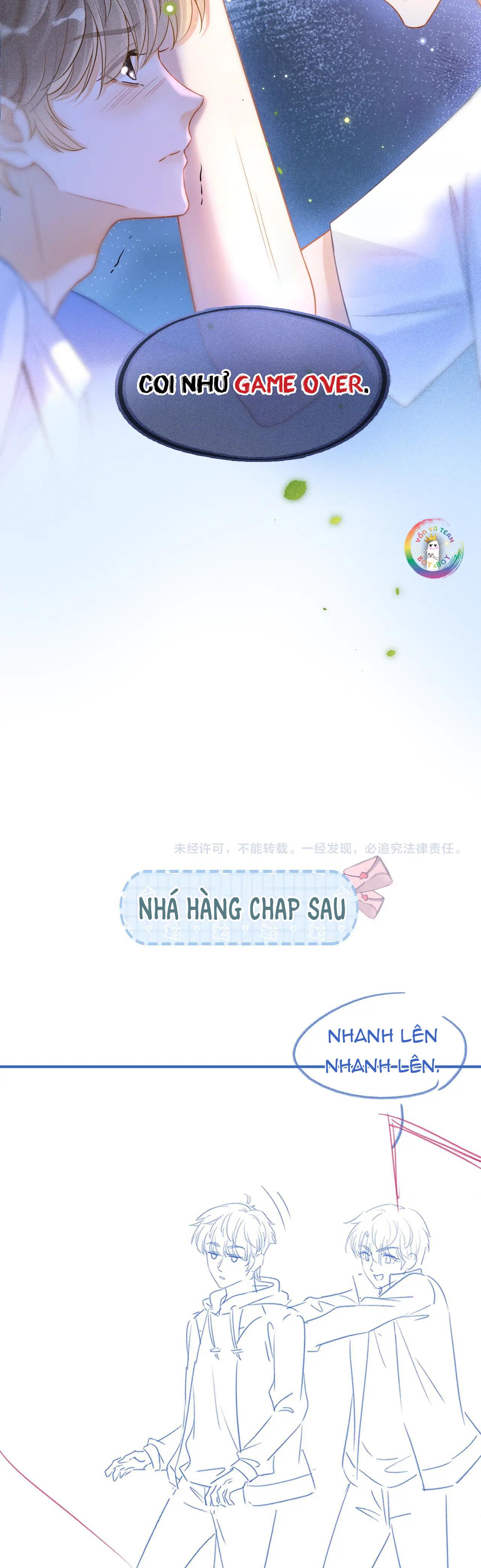 Nam Thần Bá Đạo Cầu Xin Tôi Quay Lại: Chapter 18
