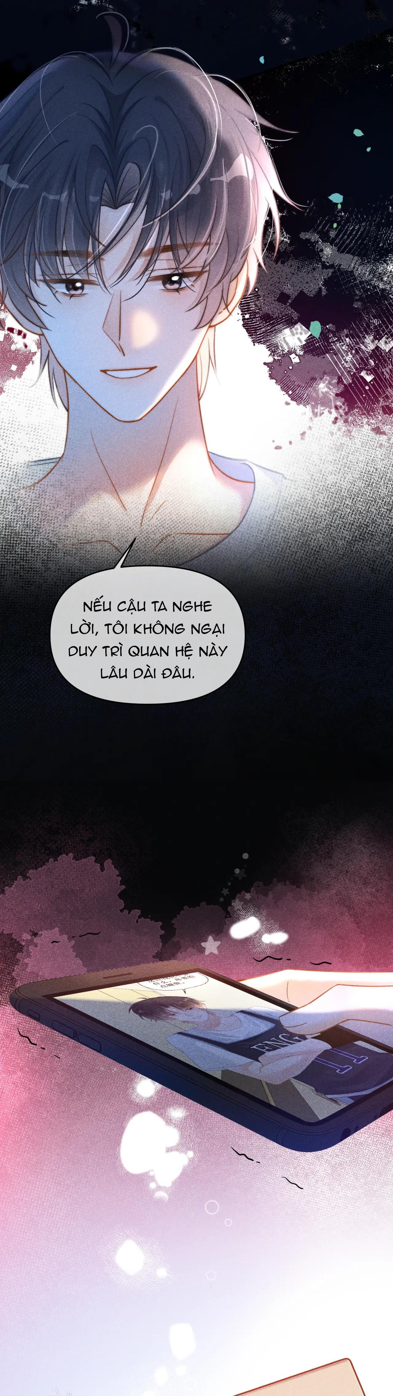 Nam Thần Bá Đạo Cầu Xin Tôi Quay Lại: Chapter 18