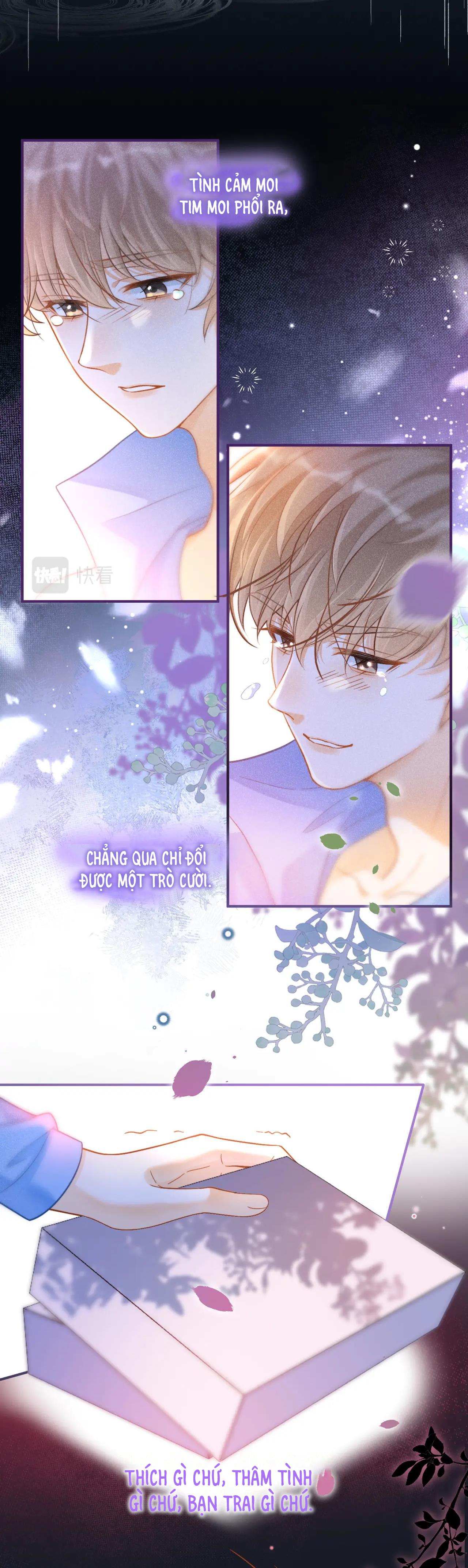 Nam Thần Bá Đạo Cầu Xin Tôi Quay Lại: Chapter 18