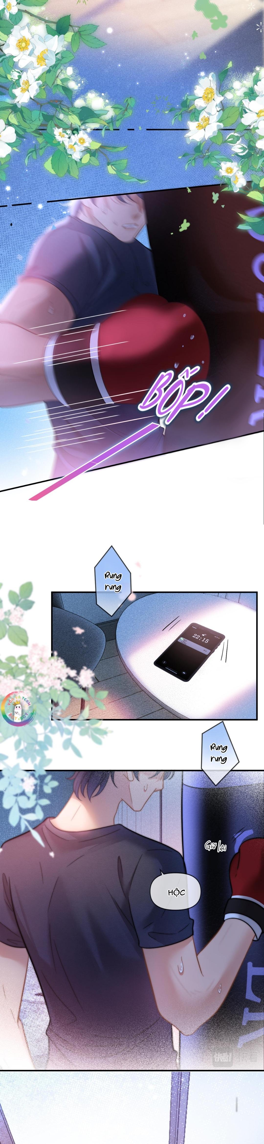 Nam Thần Bá Đạo Cầu Xin Tôi Quay Lại: Chapter 19