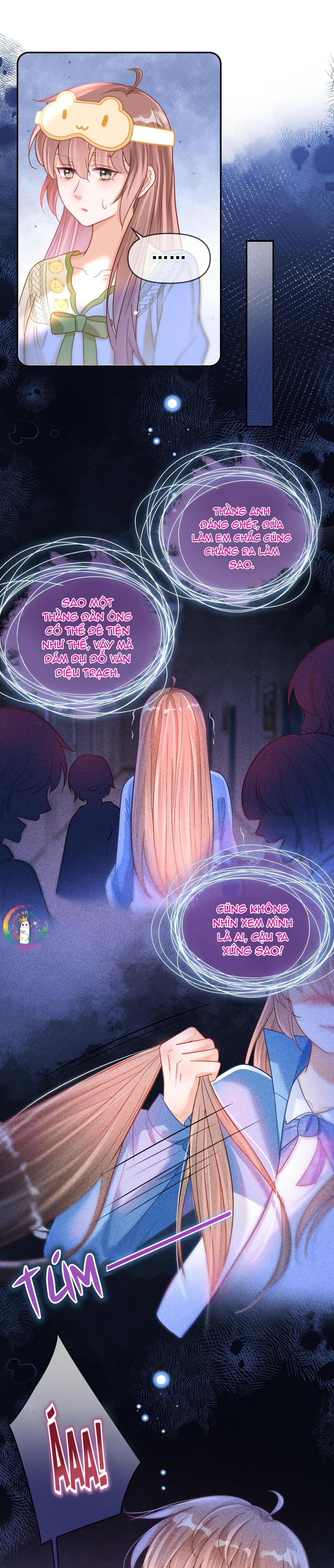 Nam Thần Bá Đạo Cầu Xin Tôi Quay Lại: Chapter 19