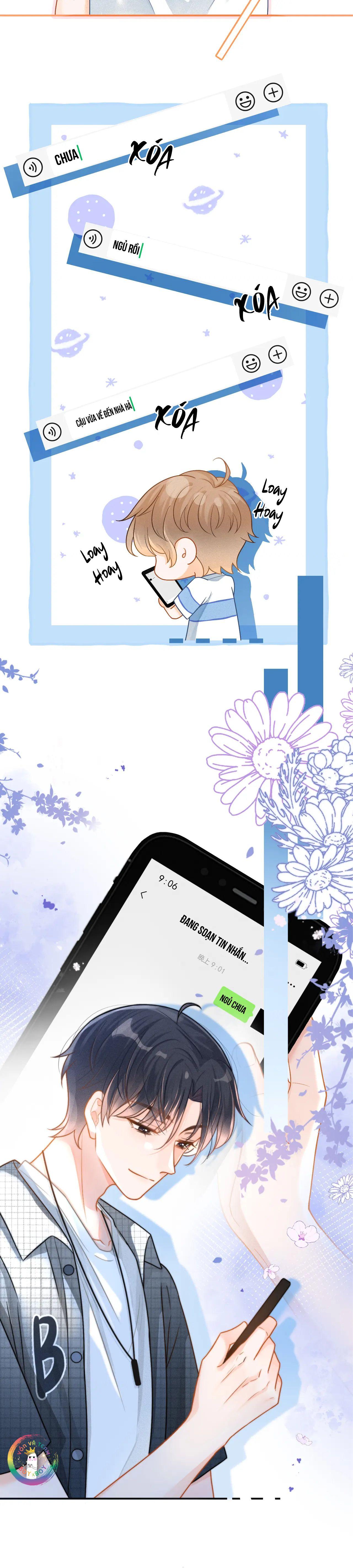 Nam Thần Bá Đạo Cầu Xin Tôi Quay Lại: Chapter 2