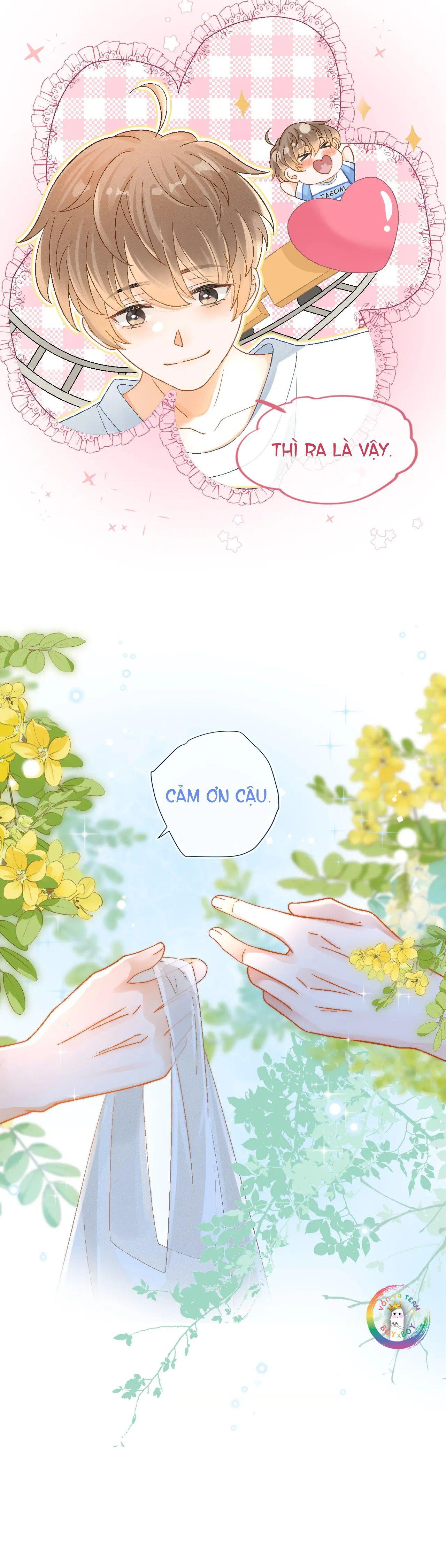 Nam Thần Bá Đạo Cầu Xin Tôi Quay Lại: Chapter 2