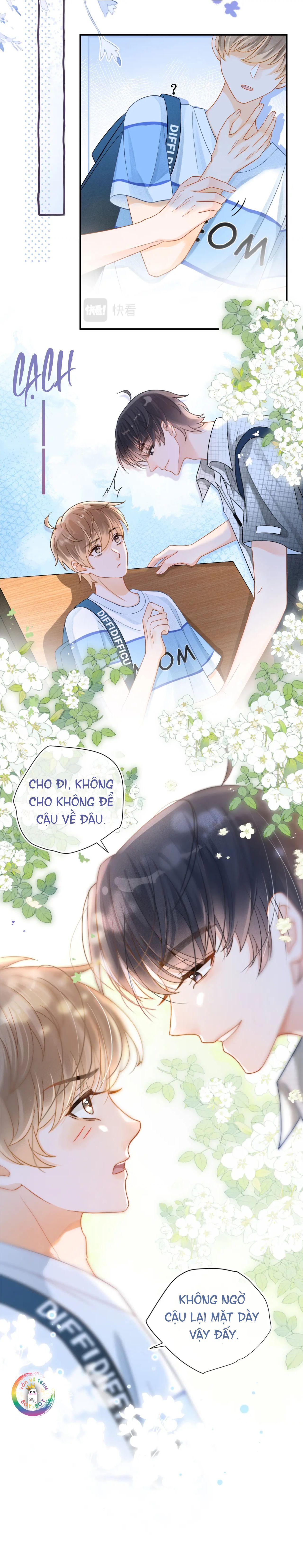 Nam Thần Bá Đạo Cầu Xin Tôi Quay Lại: Chapter 2