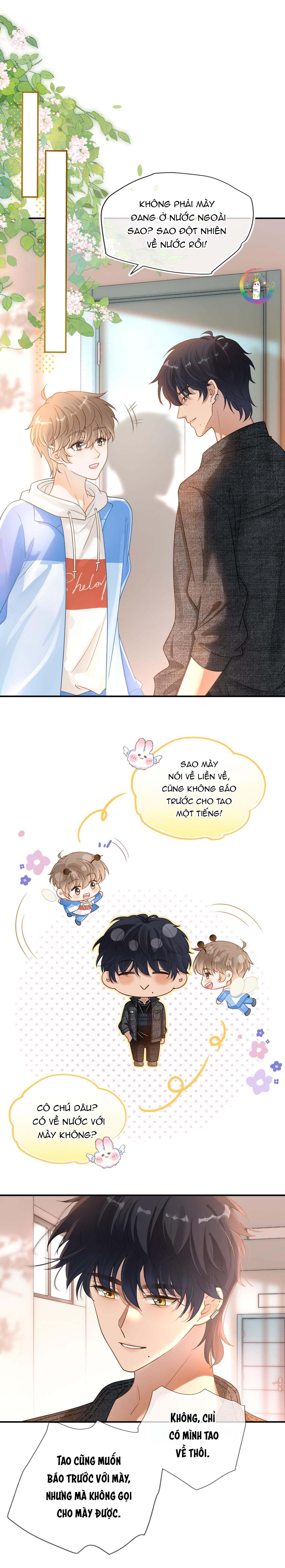 Nam Thần Bá Đạo Cầu Xin Tôi Quay Lại: Chapter 20