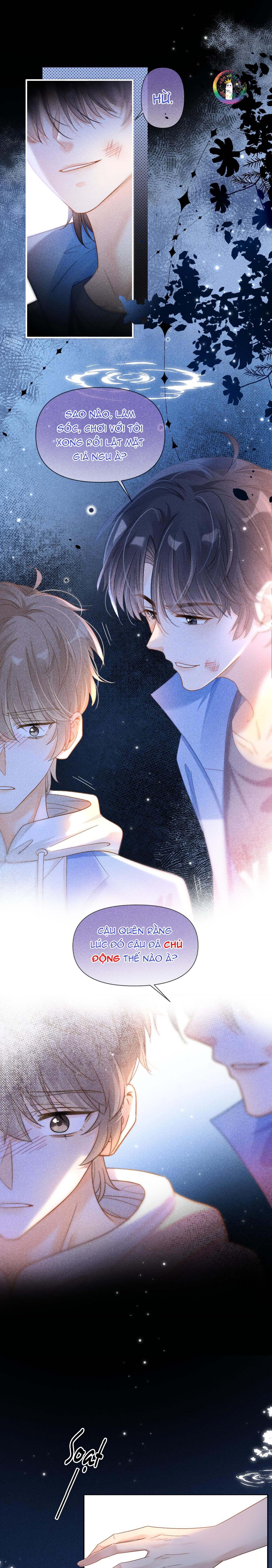Nam Thần Bá Đạo Cầu Xin Tôi Quay Lại: Chapter 20