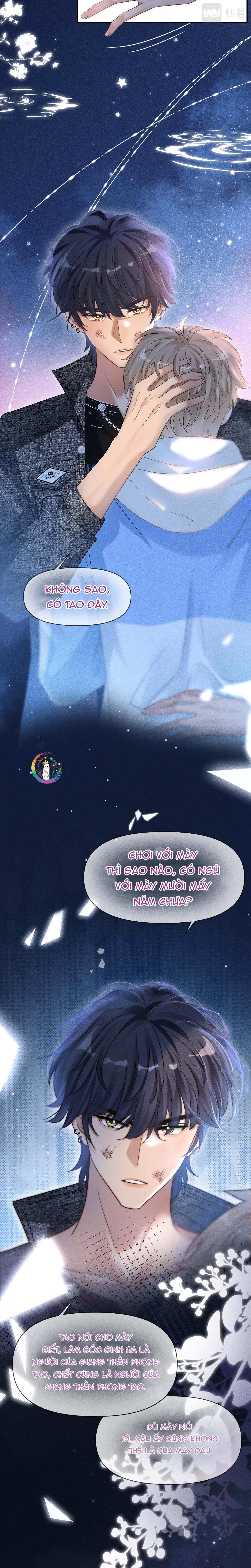 Nam Thần Bá Đạo Cầu Xin Tôi Quay Lại: Chapter 20
