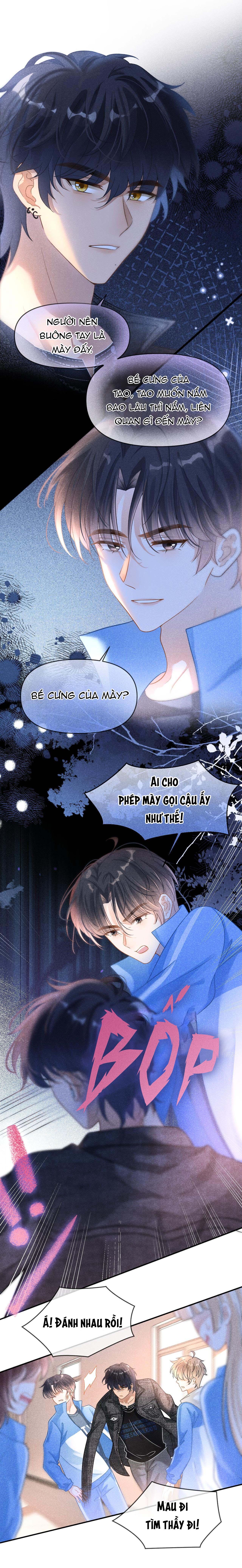 Nam Thần Bá Đạo Cầu Xin Tôi Quay Lại: Chapter 20