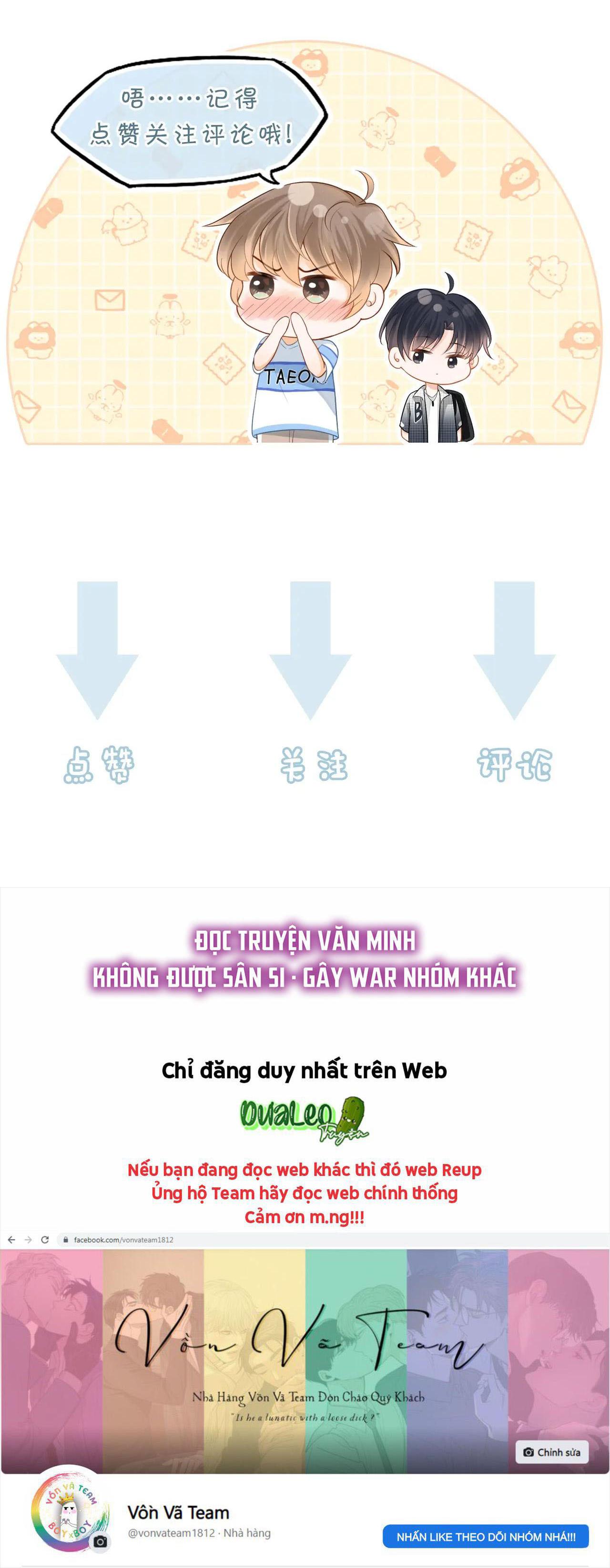 Nam Thần Bá Đạo Cầu Xin Tôi Quay Lại: Chapter 21