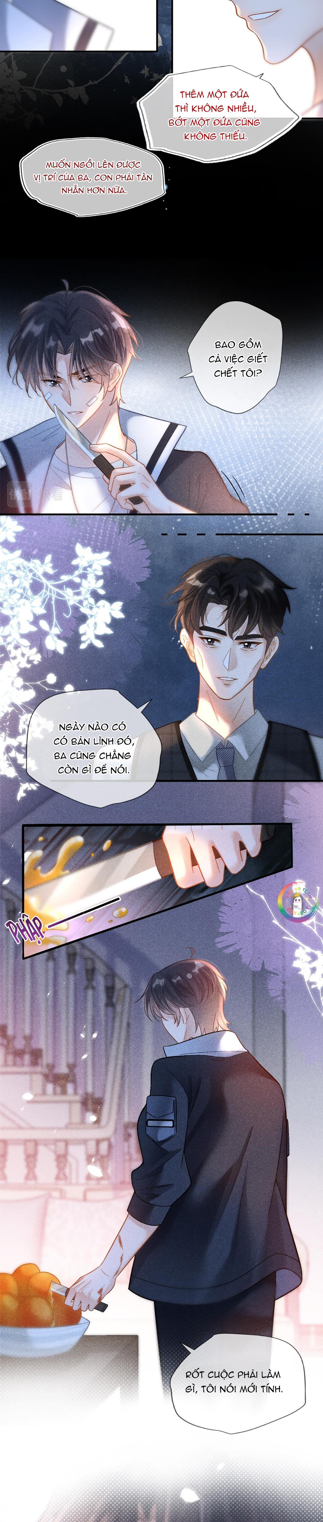 Nam Thần Bá Đạo Cầu Xin Tôi Quay Lại: Chapter 22