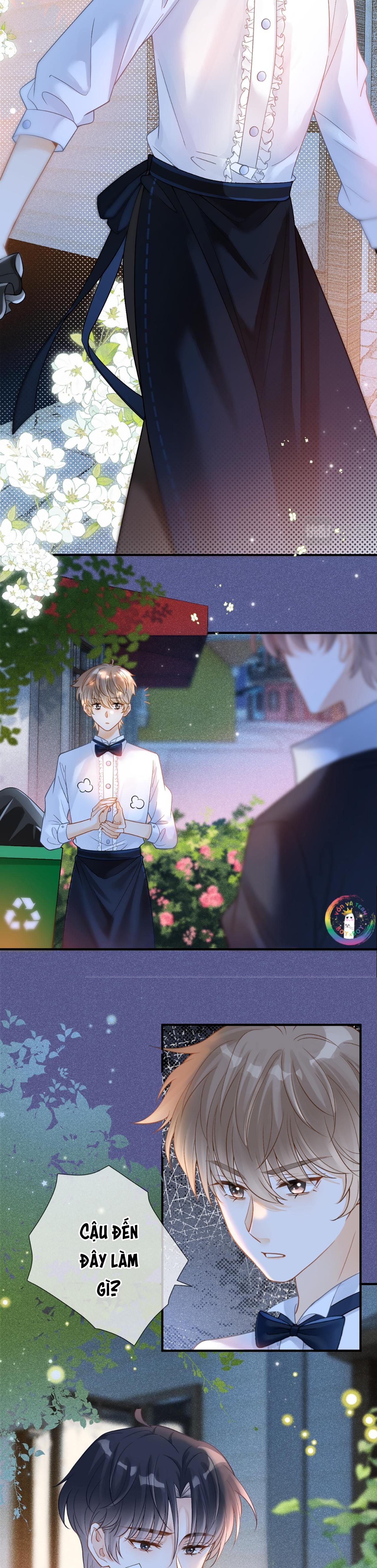 Nam Thần Bá Đạo Cầu Xin Tôi Quay Lại: Chapter 22