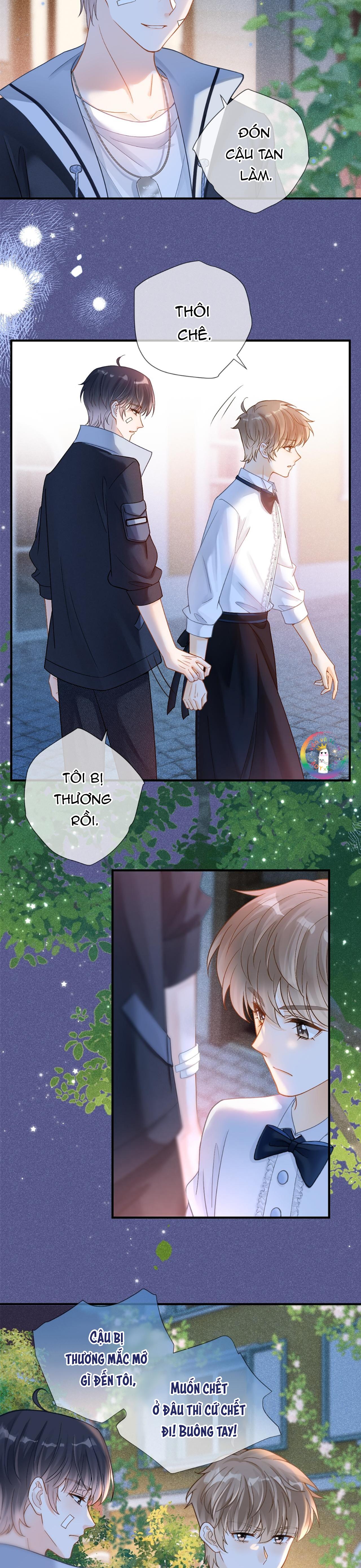 Nam Thần Bá Đạo Cầu Xin Tôi Quay Lại: Chapter 22