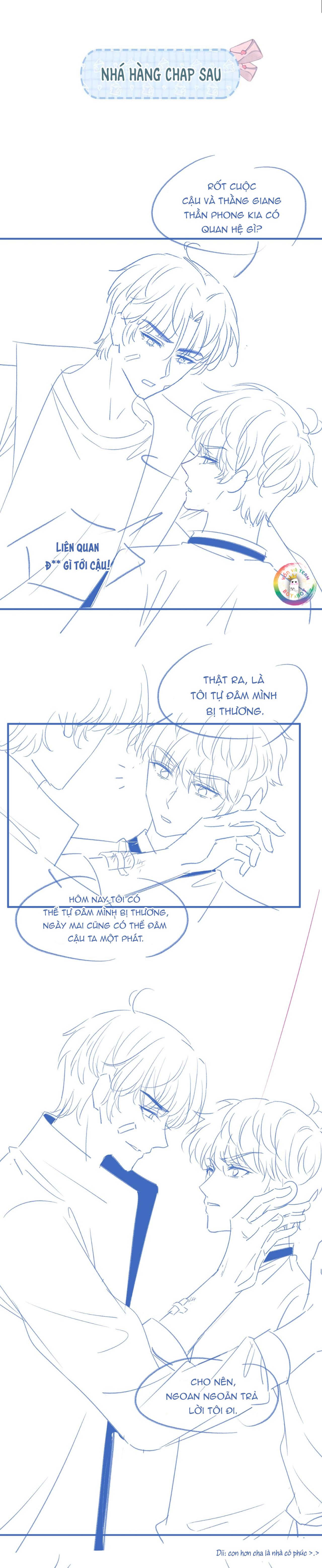 Nam Thần Bá Đạo Cầu Xin Tôi Quay Lại: Chapter 22