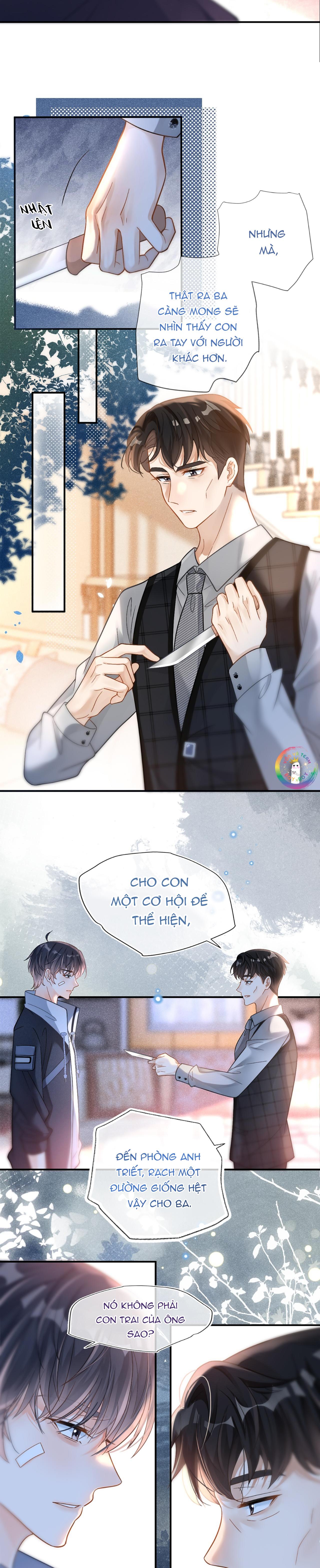 Nam Thần Bá Đạo Cầu Xin Tôi Quay Lại: Chapter 22