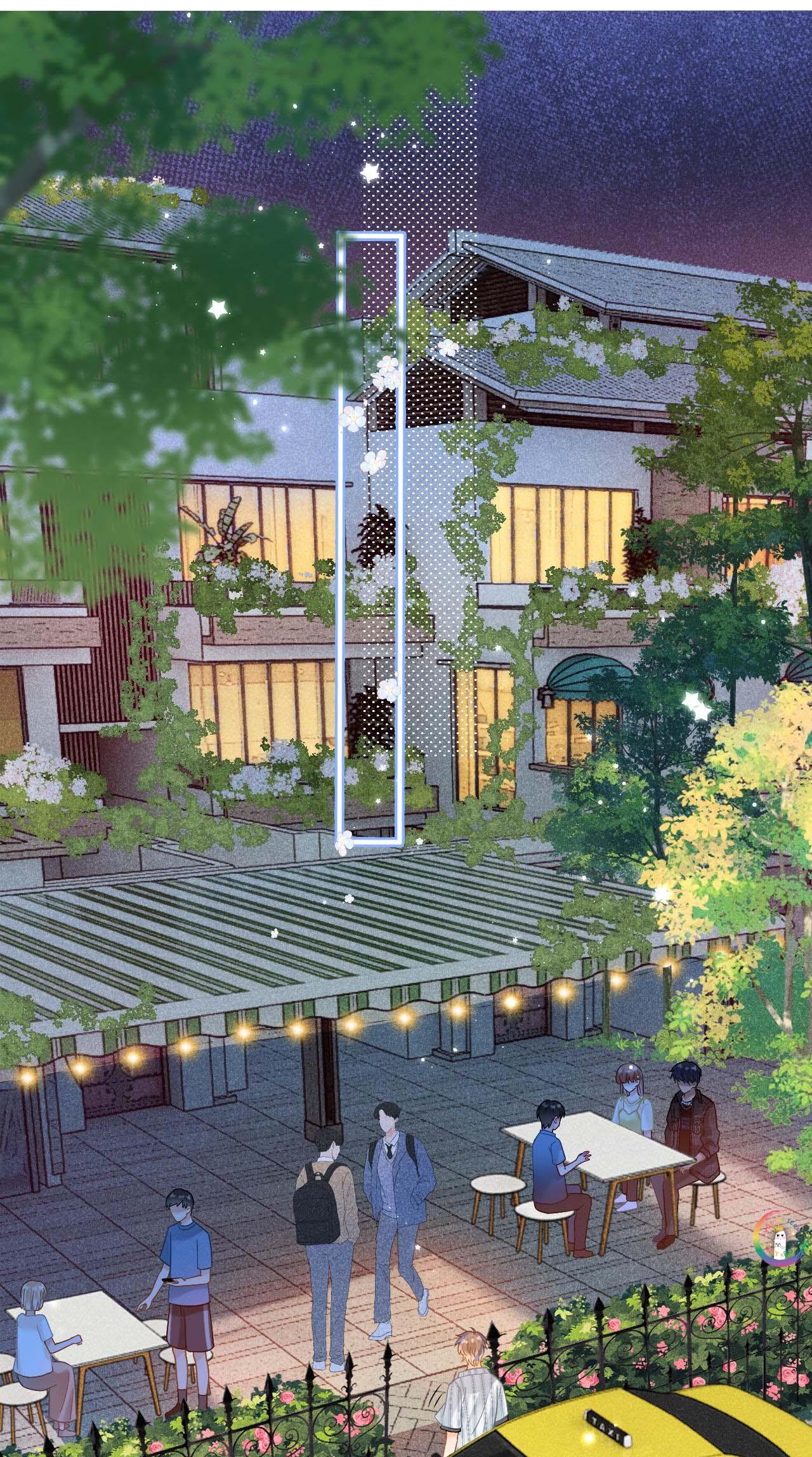 Nam Thần Bá Đạo Cầu Xin Tôi Quay Lại: Chapter 23