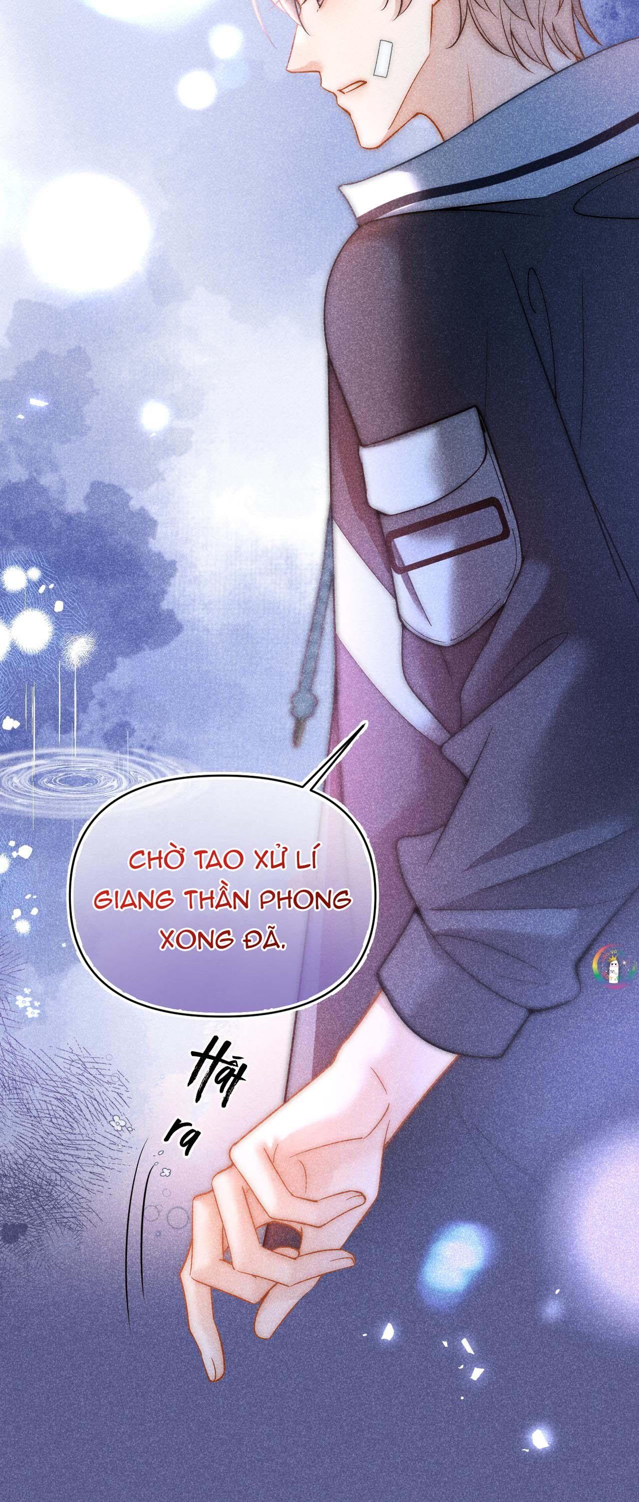 Nam Thần Bá Đạo Cầu Xin Tôi Quay Lại: Chapter 23