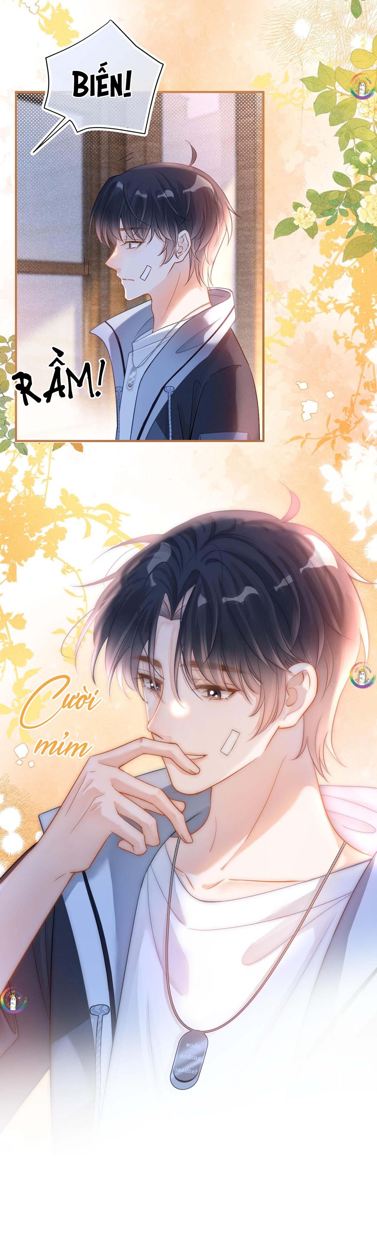 Nam Thần Bá Đạo Cầu Xin Tôi Quay Lại: Chapter 23