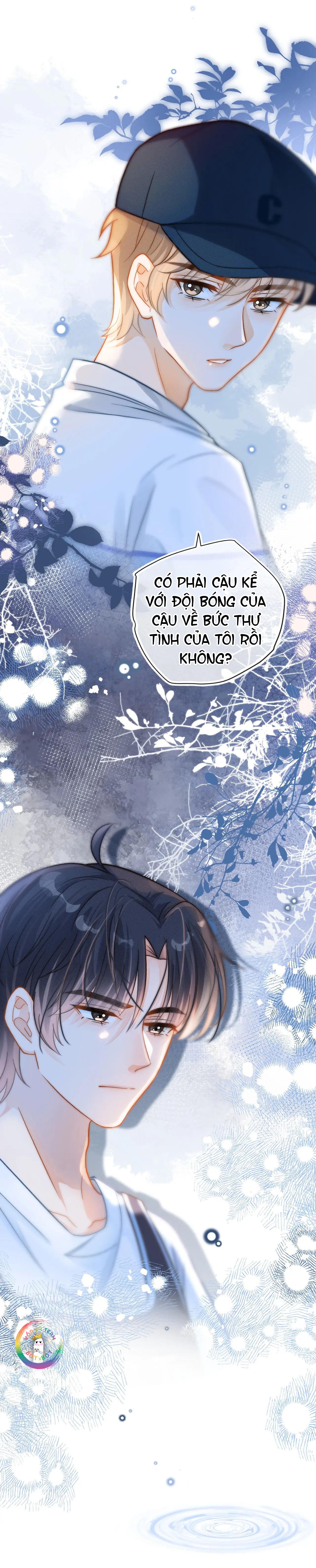 Nam Thần Bá Đạo Cầu Xin Tôi Quay Lại: Chapter 3