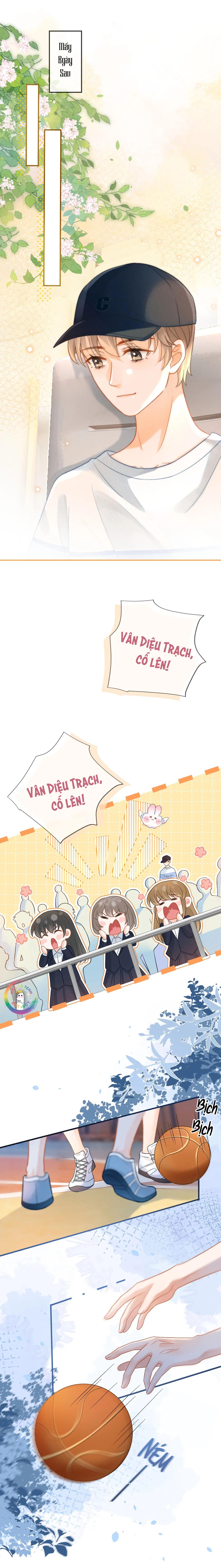 Nam Thần Bá Đạo Cầu Xin Tôi Quay Lại: Chapter 3
