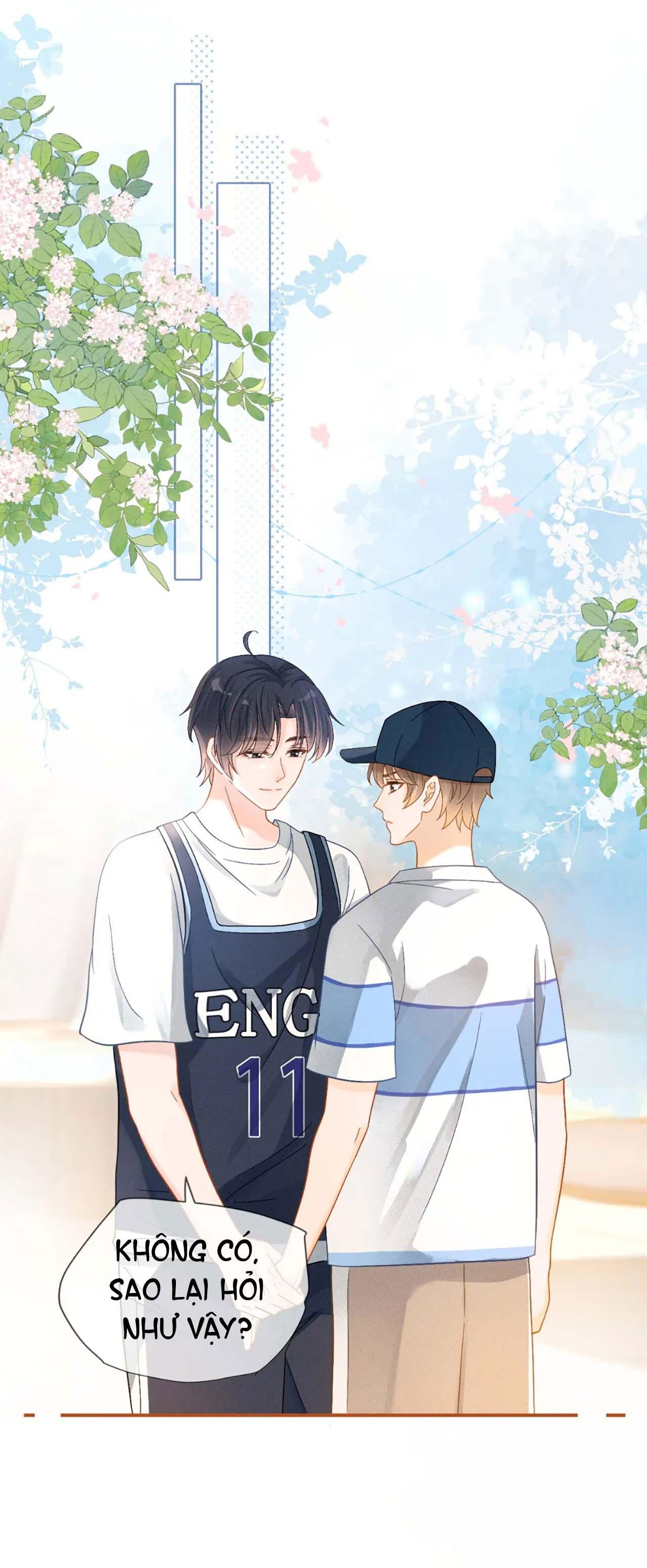 Nam Thần Bá Đạo Cầu Xin Tôi Quay Lại: Chapter 4