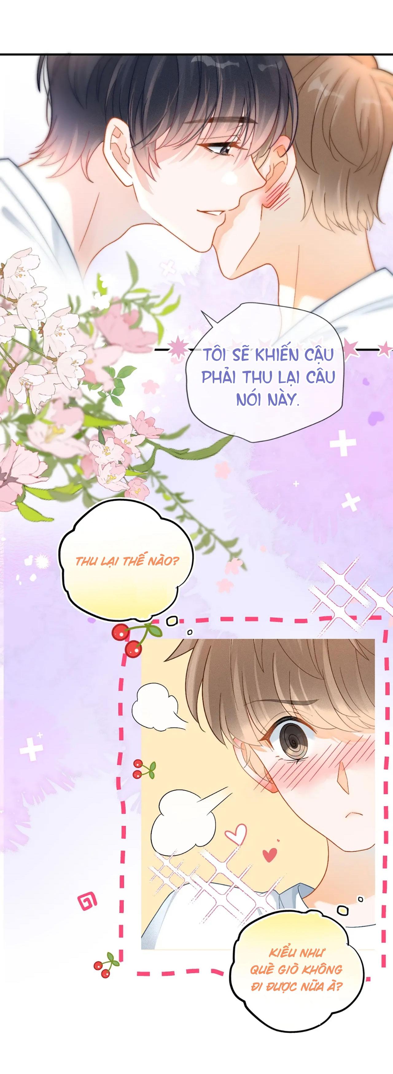 Nam Thần Bá Đạo Cầu Xin Tôi Quay Lại: Chapter 4