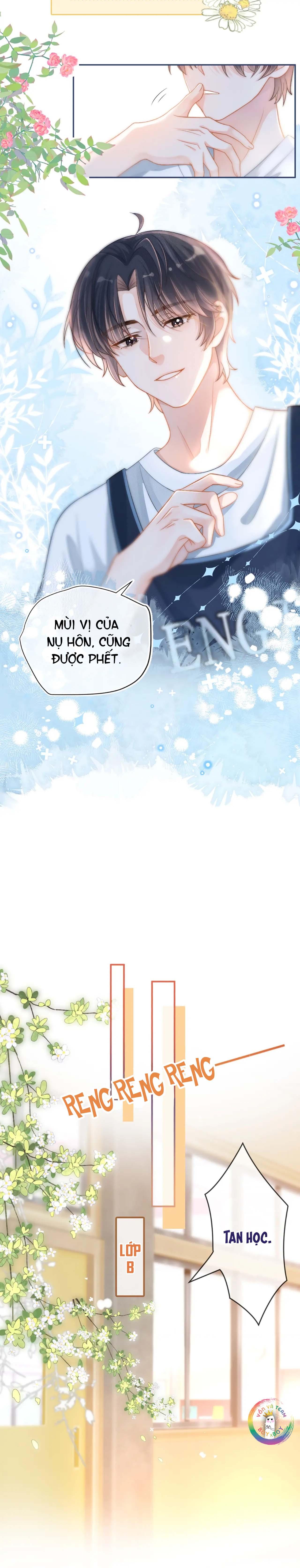 Nam Thần Bá Đạo Cầu Xin Tôi Quay Lại: Chapter 4