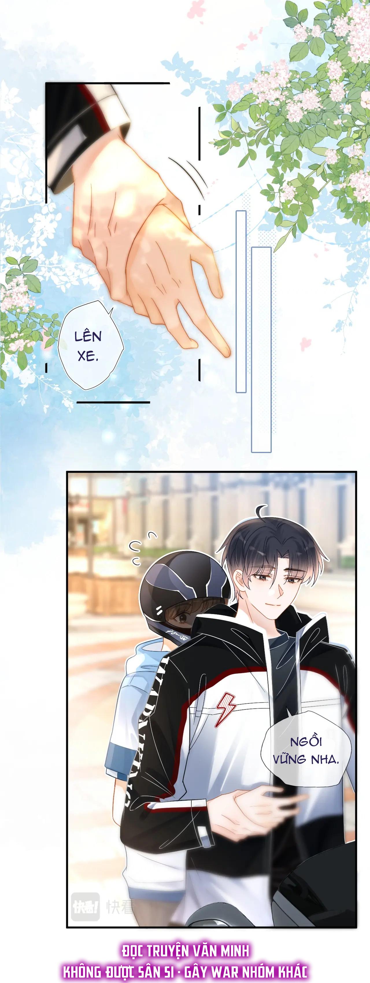 Nam Thần Bá Đạo Cầu Xin Tôi Quay Lại: Chapter 6
