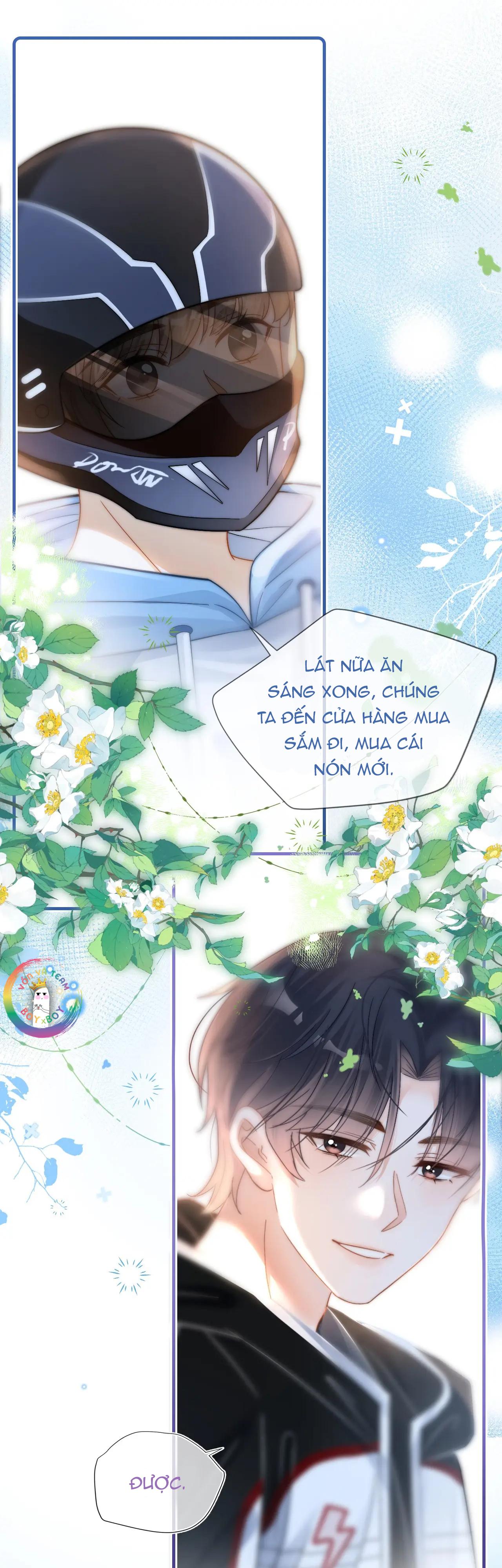 Nam Thần Bá Đạo Cầu Xin Tôi Quay Lại: Chapter 6