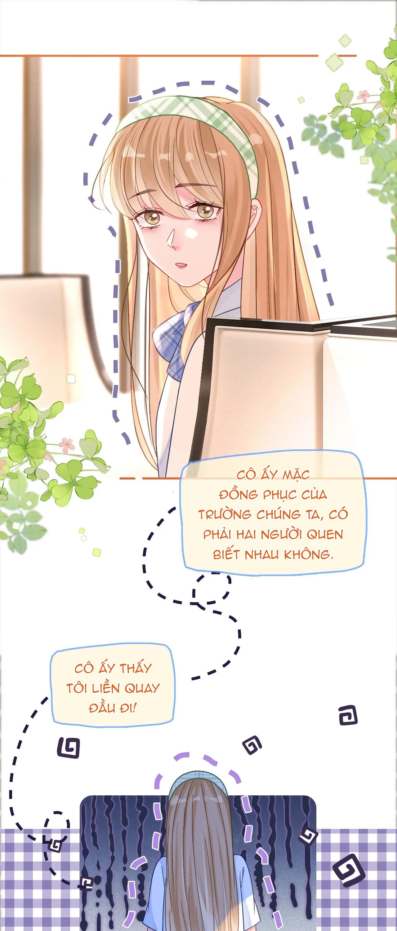 Nam Thần Bá Đạo Cầu Xin Tôi Quay Lại: Chapter 6
