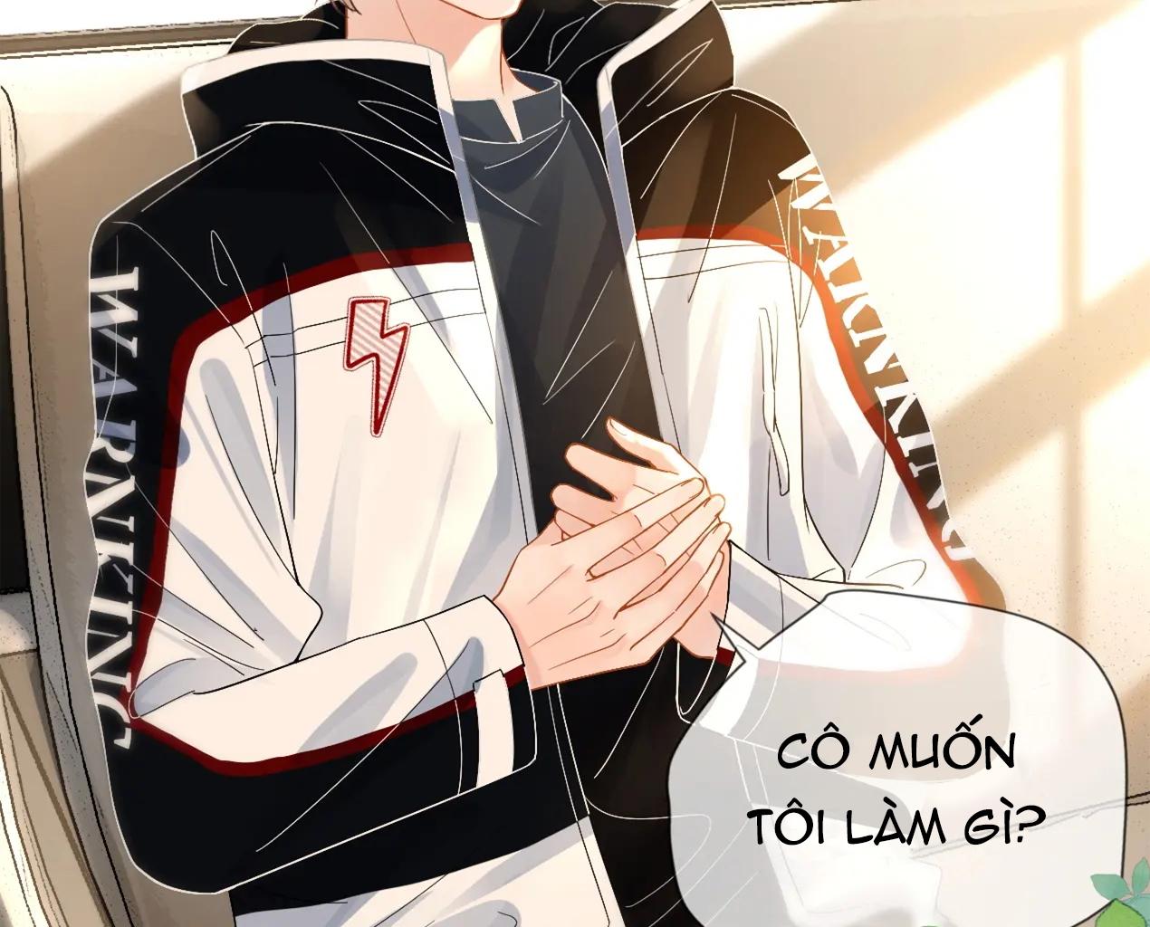 Nam Thần Bá Đạo Cầu Xin Tôi Quay Lại: Chapter 7