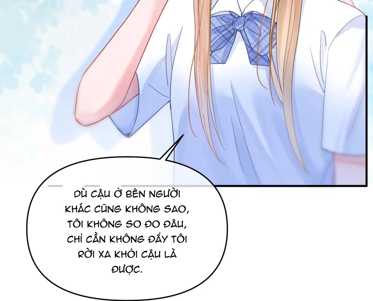 Nam Thần Bá Đạo Cầu Xin Tôi Quay Lại: Chapter 7