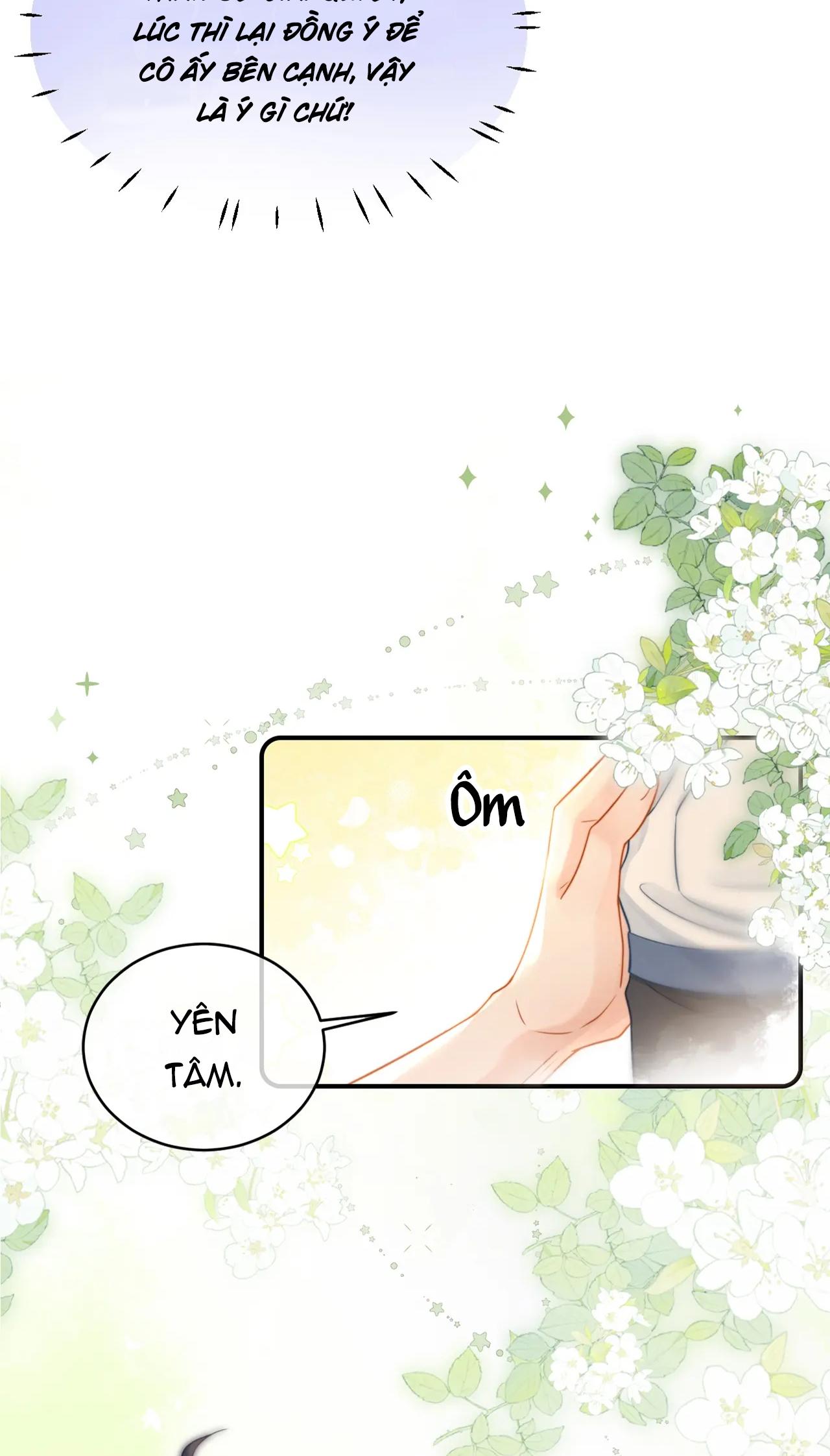Nam Thần Bá Đạo Cầu Xin Tôi Quay Lại: Chapter 7