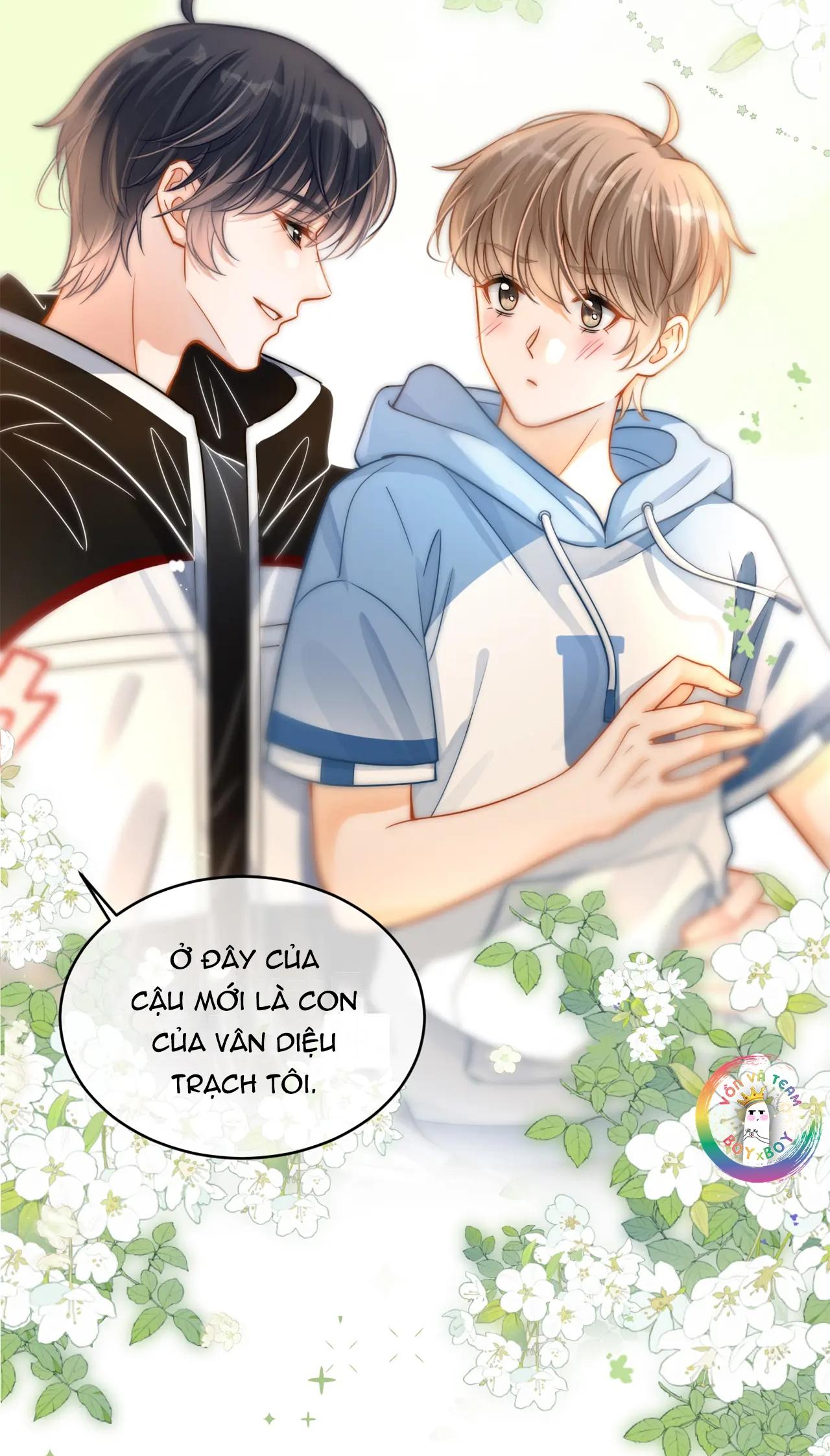 Nam Thần Bá Đạo Cầu Xin Tôi Quay Lại: Chapter 7