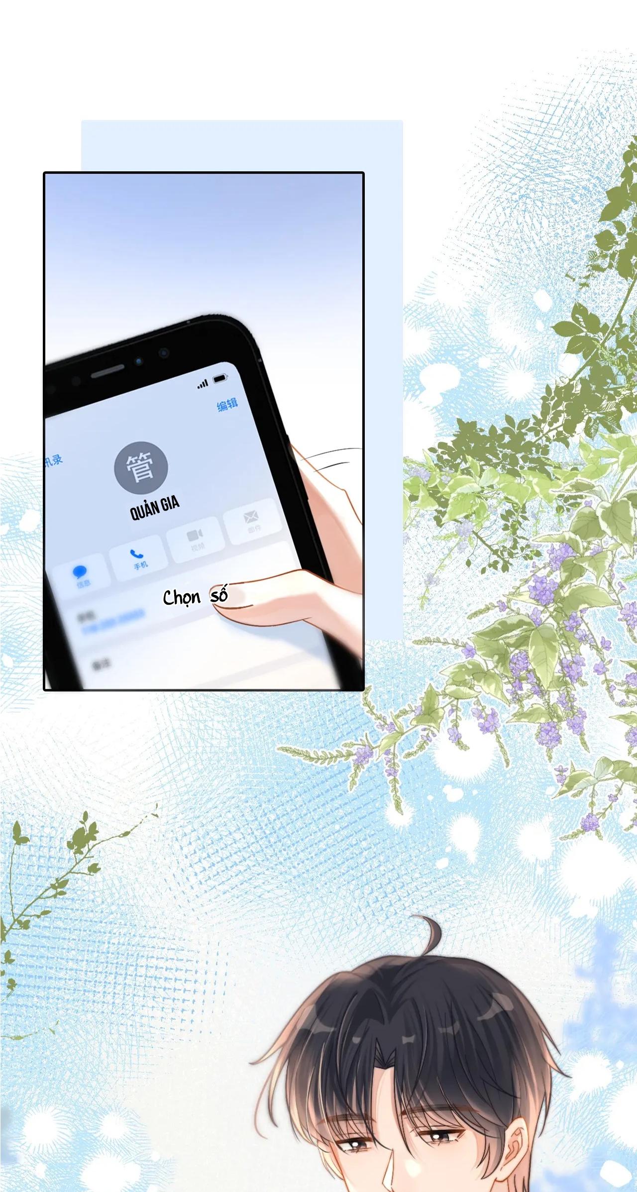 Nam Thần Bá Đạo Cầu Xin Tôi Quay Lại: Chapter 7