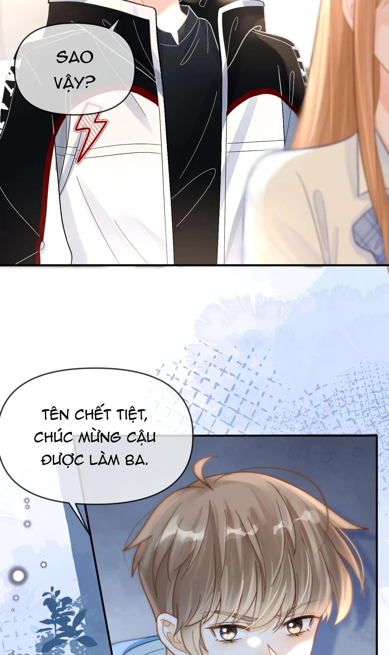 Nam Thần Bá Đạo Cầu Xin Tôi Quay Lại: Chapter 7
