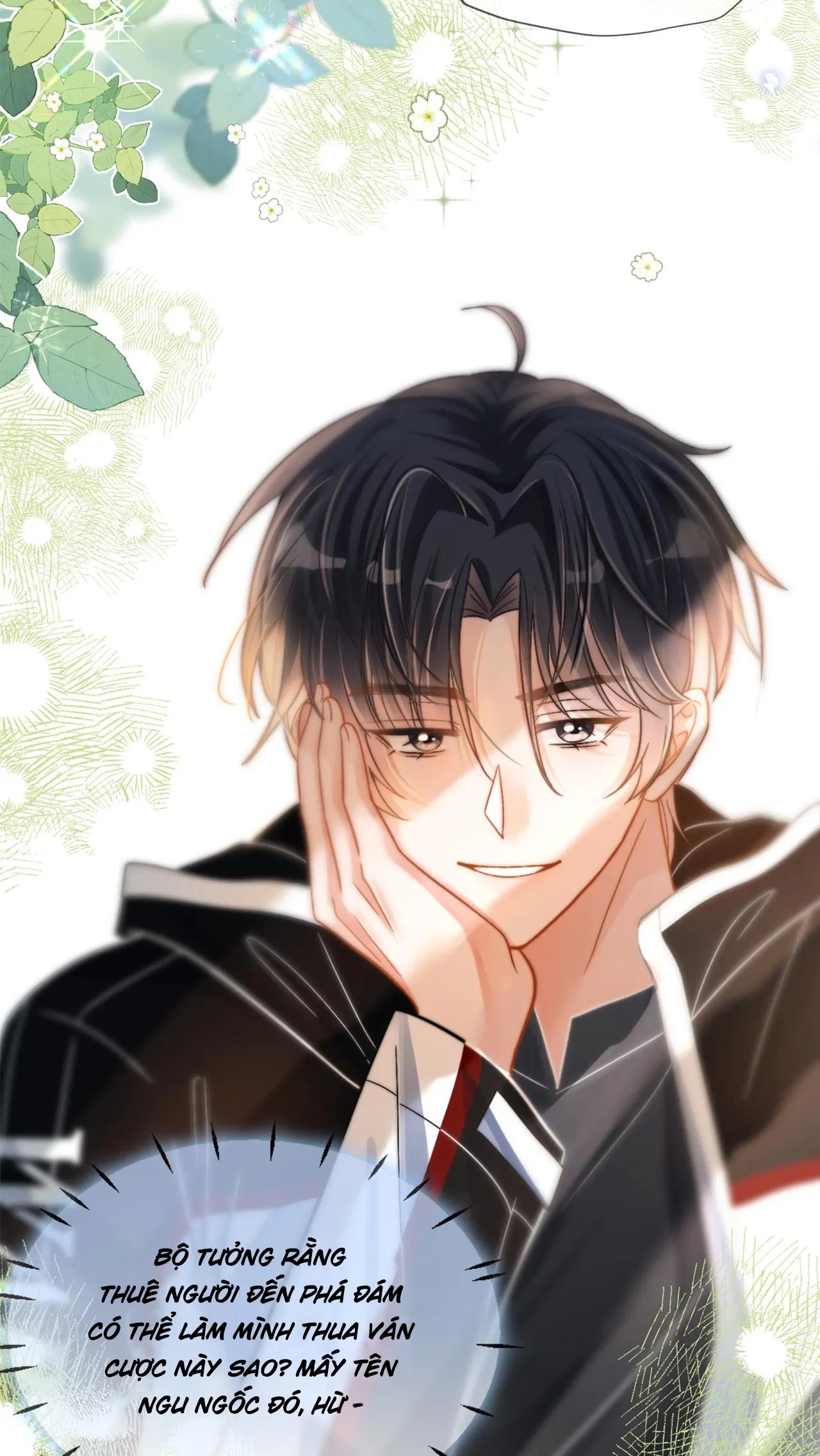 Nam Thần Bá Đạo Cầu Xin Tôi Quay Lại: Chapter 7