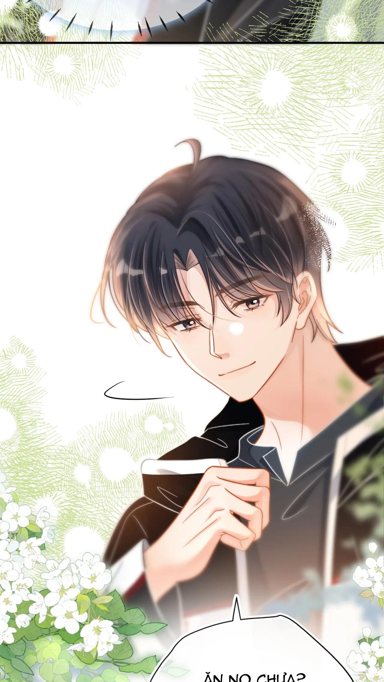 Nam Thần Bá Đạo Cầu Xin Tôi Quay Lại: Chapter 7