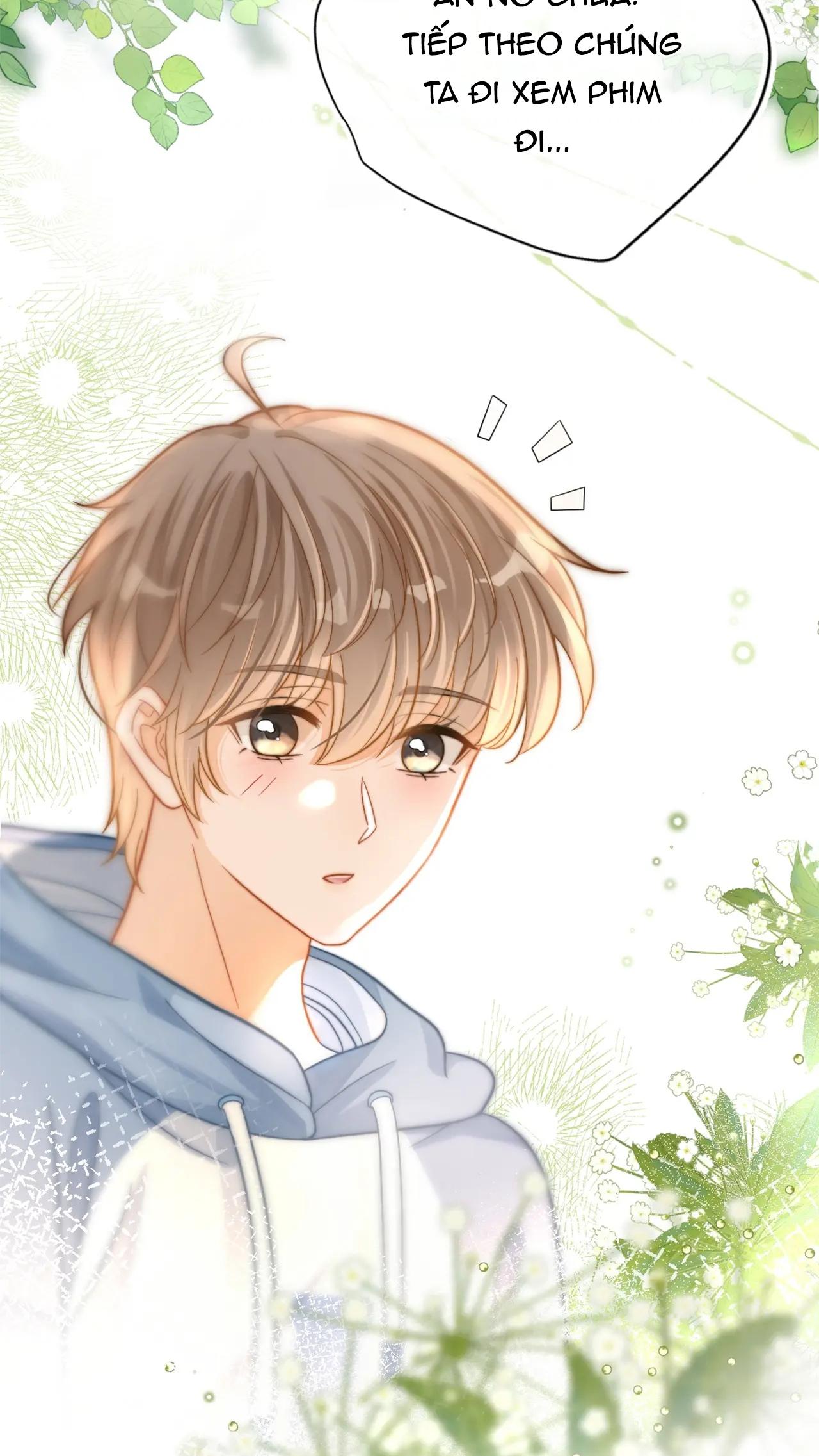 Nam Thần Bá Đạo Cầu Xin Tôi Quay Lại: Chapter 7