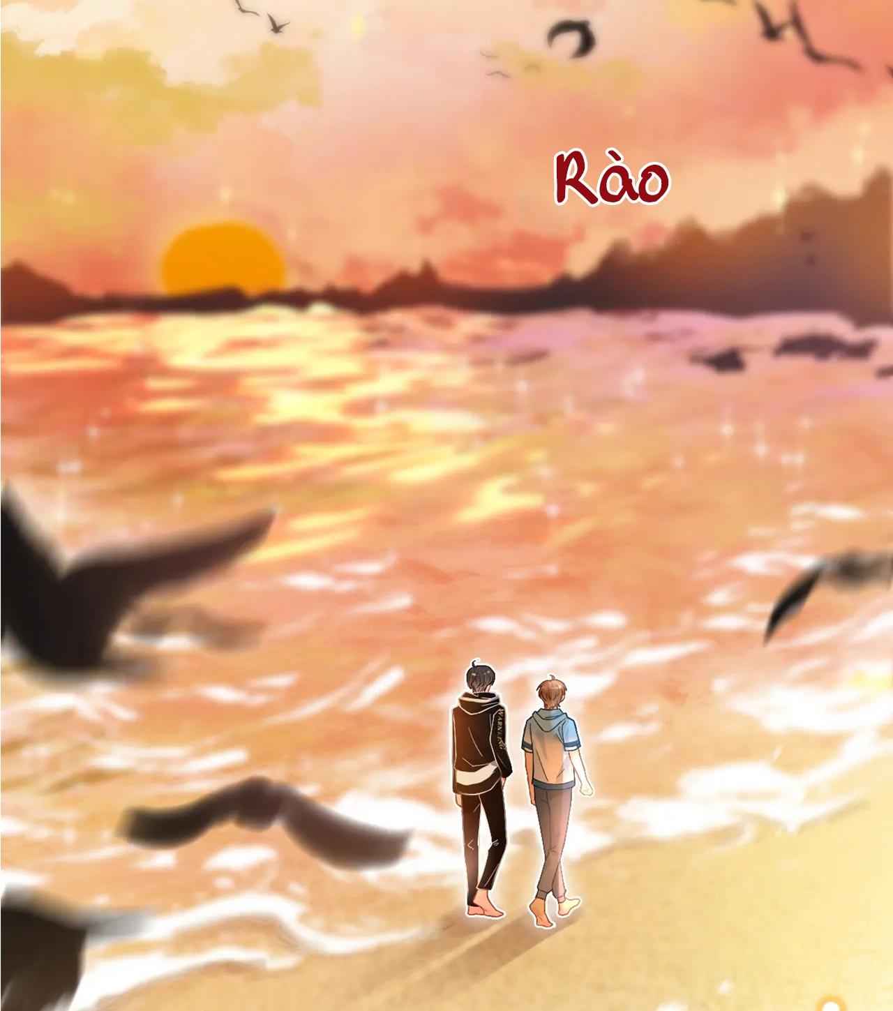 Nam Thần Bá Đạo Cầu Xin Tôi Quay Lại: Chapter 7