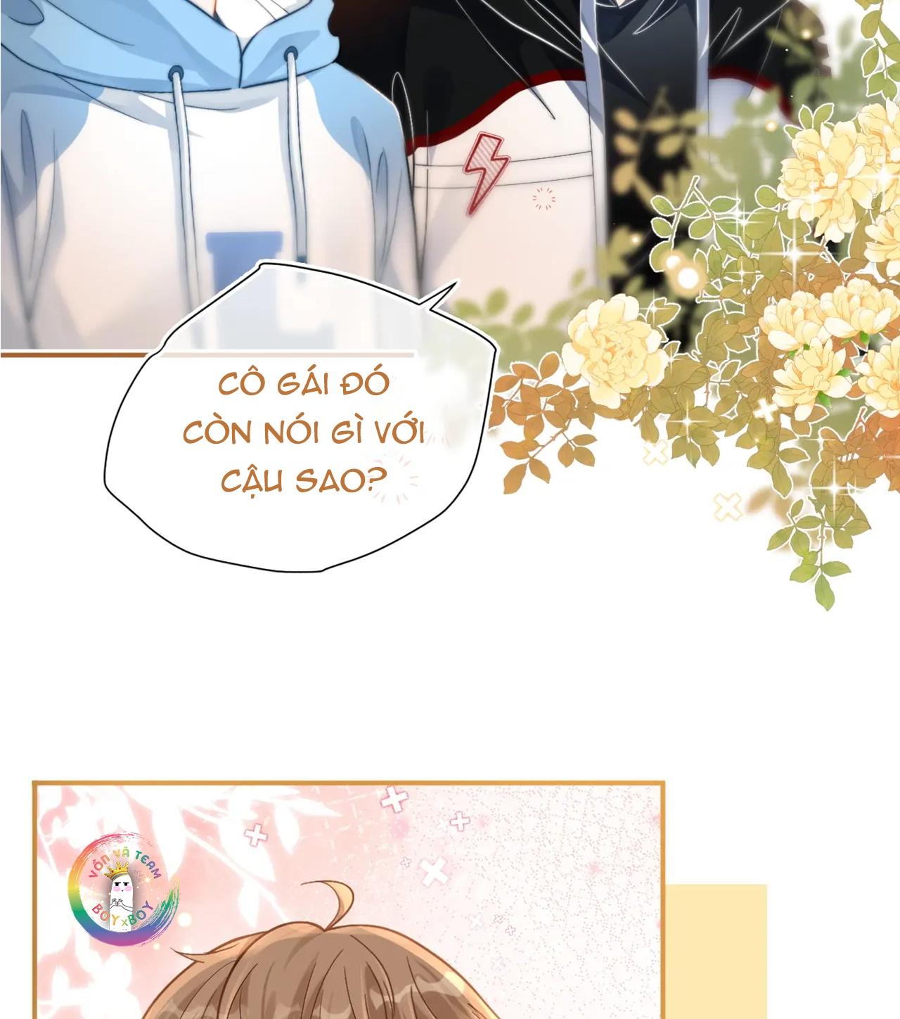 Nam Thần Bá Đạo Cầu Xin Tôi Quay Lại: Chapter 7