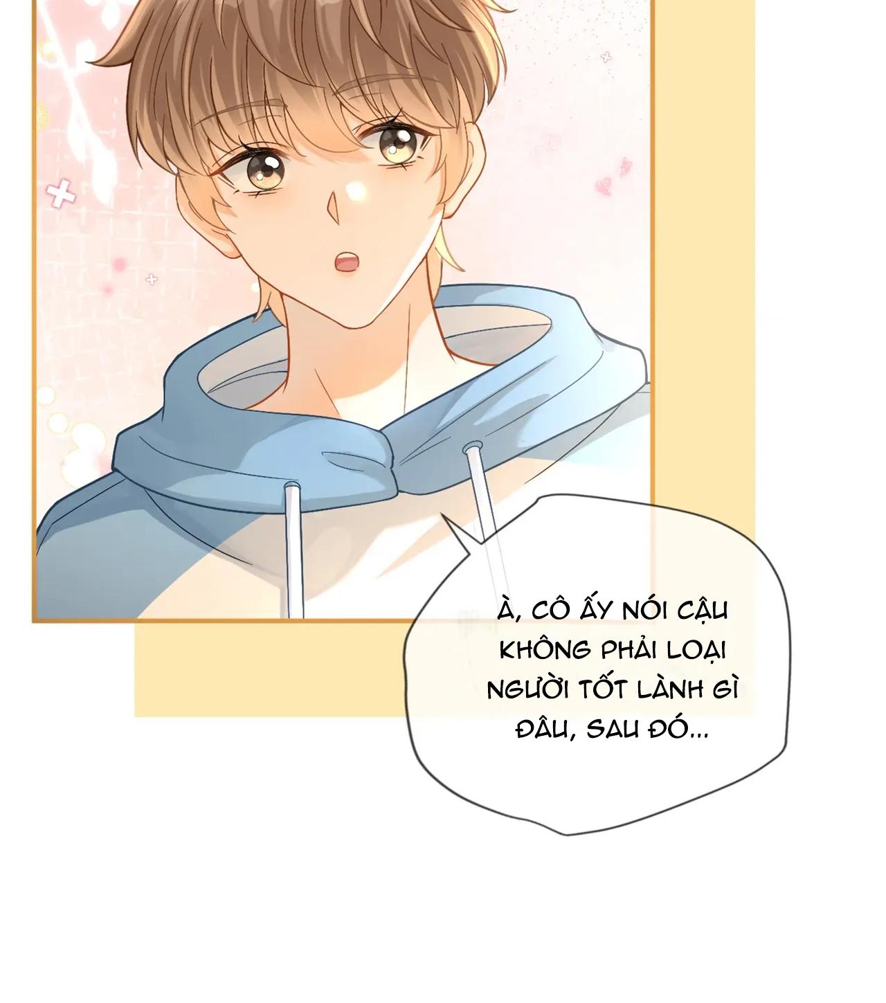 Nam Thần Bá Đạo Cầu Xin Tôi Quay Lại: Chapter 7